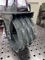 S40/s45/s50 Packhjul 3-9 ton