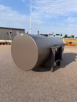 Bevattningstank för dambindning STBM 3000L/5000l