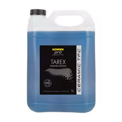KORREK Pro Ceramic TFC ™ Tarex Mikroavfettning