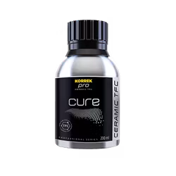 CORRECT Pro Ceramic TFC ™ Cure lackskydd