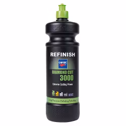 Refinish Line Diamond Cut 3000