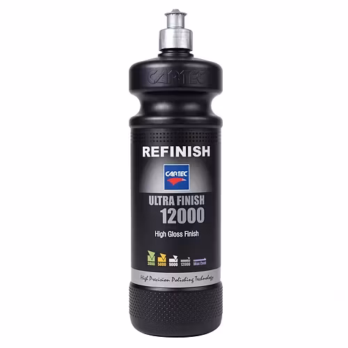 Refinish Line Ultra Finish 12000