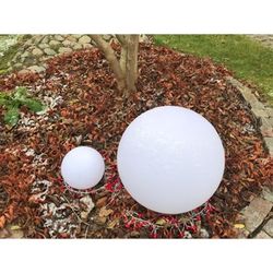 LJUSGLOB, 35cm