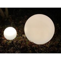 LJUSGLOB, 35cm
