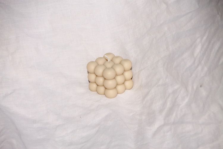 MOLLY, bubbel stor
