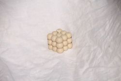 MOLLY, bubbel stor