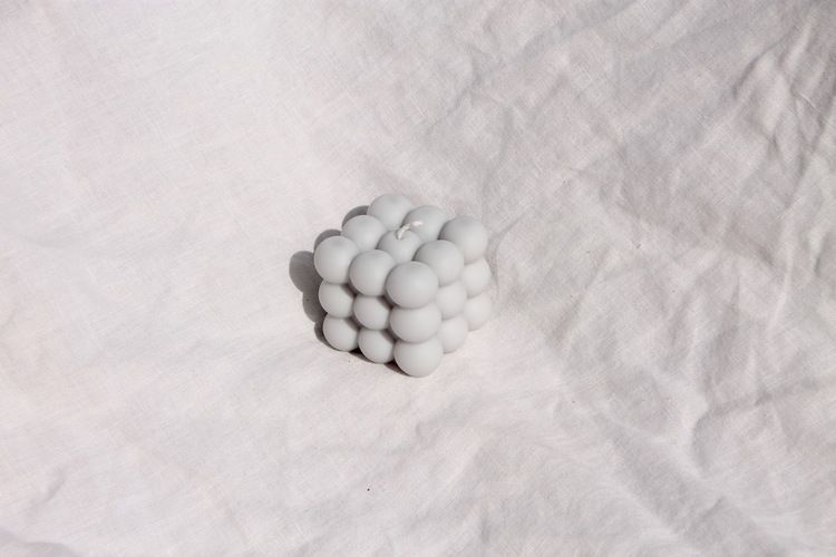 MOLLY, bubbel stor