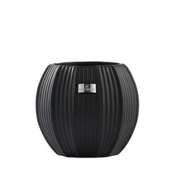 KRUKA NERIE, svart stor