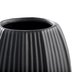 VAS/KRUKA NERIE, svart