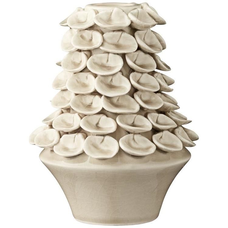 VAS STINA. beige