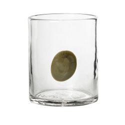 SIENNA GLAS, beige