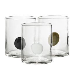 SIENNA GLAS, beige