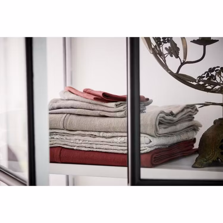 PERNILIA SERVETT, pure cashmere