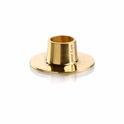 ESTER & ERIK, blank guld