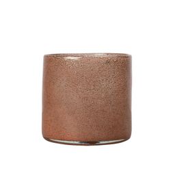 CALORE, rusty red M