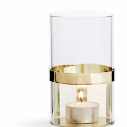 HOLD GULD, ljuslykta liten