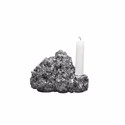 Minerale ljusstake