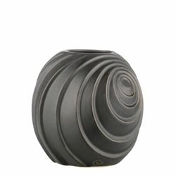 SWIRL, vas svart