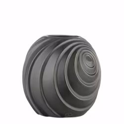 SWIRL, vas svart