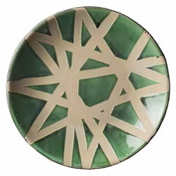 VERDE FAT 7, Olsson & Jensen