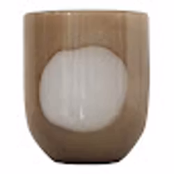 DOTTI, ljuslykta sand, stor