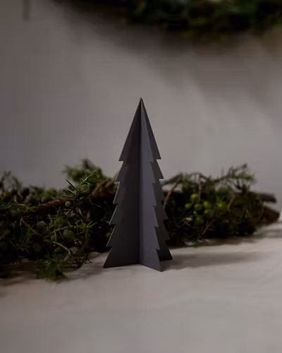 GIMDALEN, gran mellan