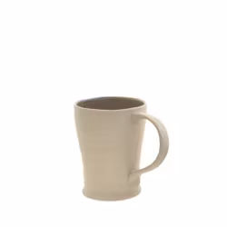 LÅNGASJÖ, mugg