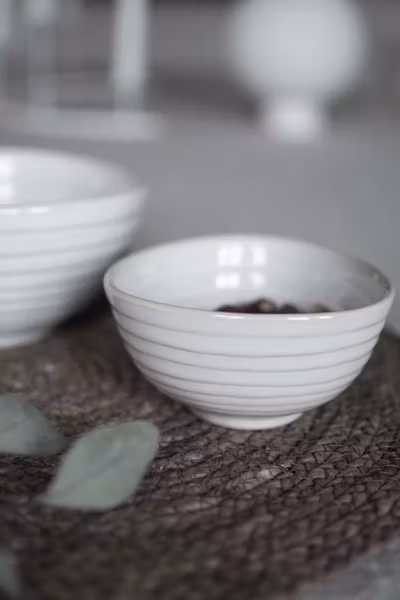 KULLEN, liten skål