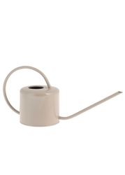 FORSBY, vattenkanna beige