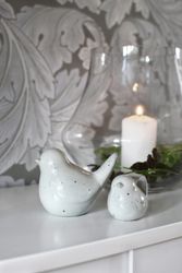 HERMAN, liten natur