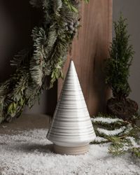 GRANÅS, mellan beige/vit