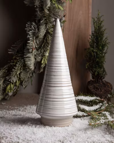 GRANÅS, stor beige/vit