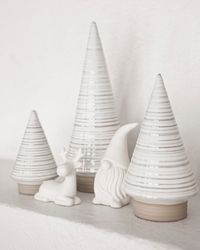 GRANÅS, stor beige/vit