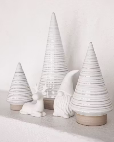 GRANÅS, stor beige/vit