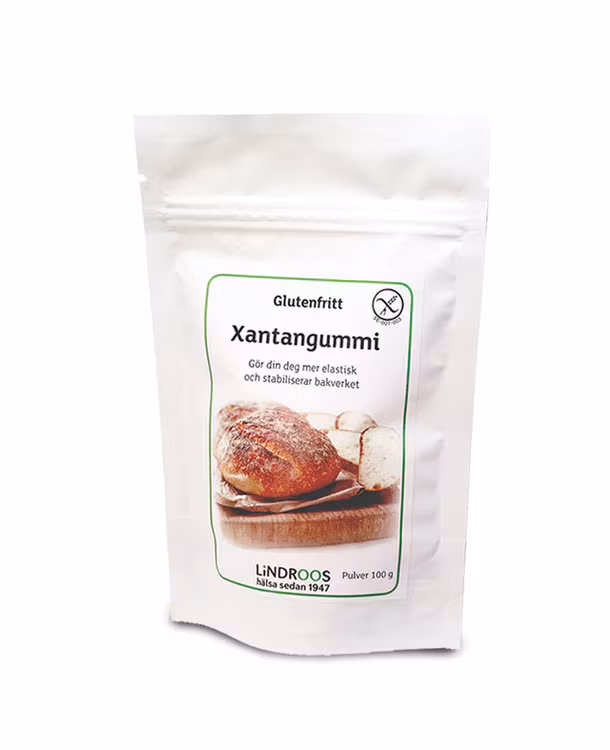 Xantangummi.