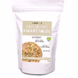Ekologiskt Kikärtsmjöl