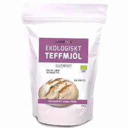 Ekologiskt Teffmjöl