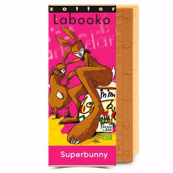Superbunny