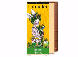 Easter Bunny - Vegan