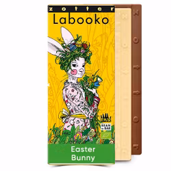 Easter Bunny - Vegan