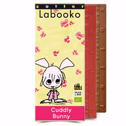Cuddly Bunny