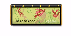 Bunny Grass
