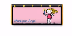 Marsipan Angel
