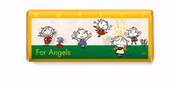 For Angels