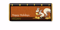 Happy Holidays