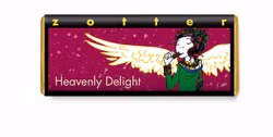 Heavenly Delight