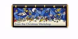 From The Christmas Workshop