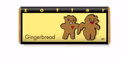 Gingerbread