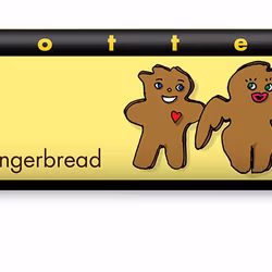 Gingerbread