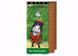 The Nutcracker